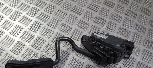 Ford Galaxy Accelerator throttle pedal 7m4721603d ym219f836gb