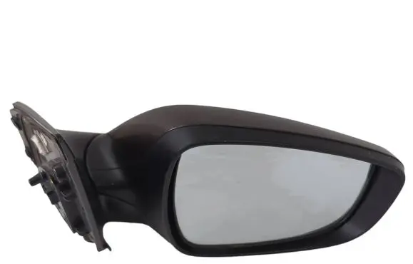 Hyundai Solaris II Front door electric wing mirror 876204L020 876204L030 876204L040