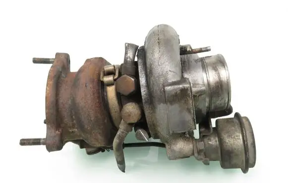Volvo S60 Turbo 0471240 TD04L042T