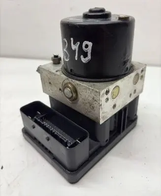 Ford Focus ABS Pump 3M512C405HA 10020601724 A426G