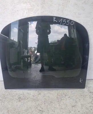Tesla Model Y Opening tailgate glass 163248600