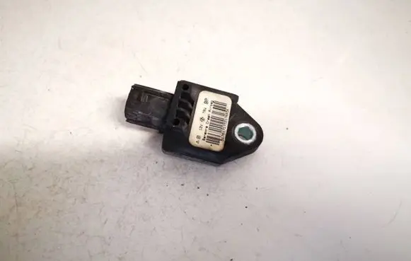 Fiat Punto (188) Airbag deployment crash/impact sensor 51701717