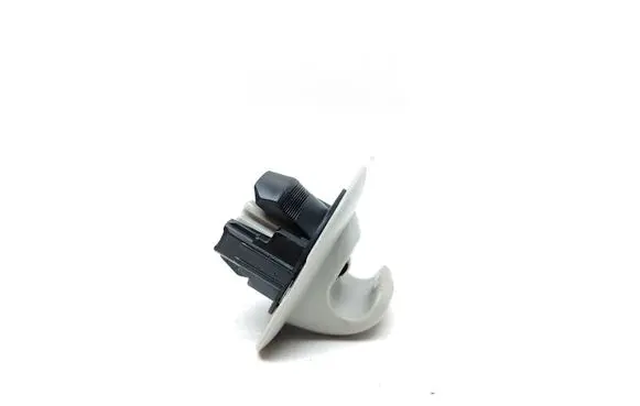 Dacia Sandero Sun visor clip/hook/bracket 