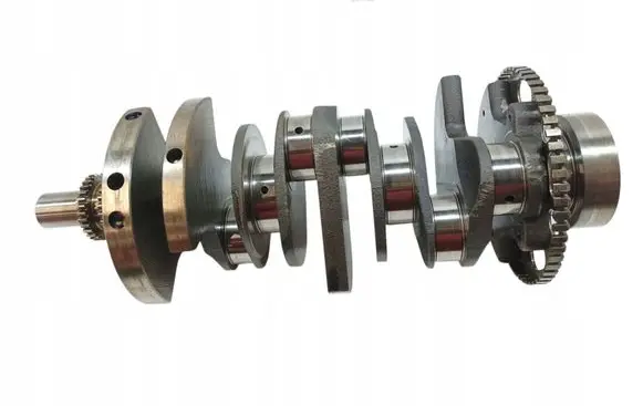 Jeep Cherokee Crankshaft 68088028AB