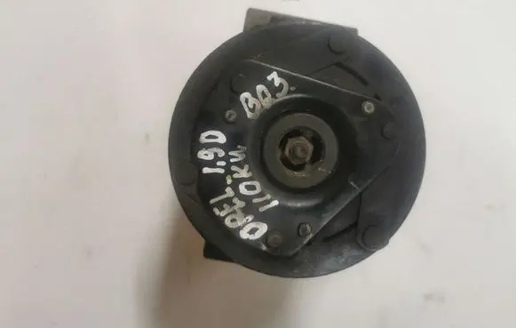 Opel Vectra C Air conditioning (A/C) compressor (pump) 13265616 03168204545 90443840