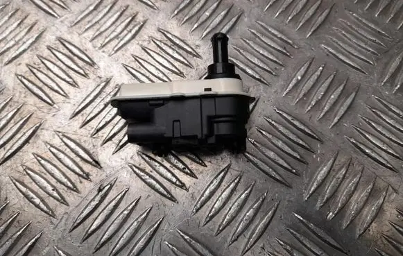 BMW iX1 Fuel tank cap lock 9447698