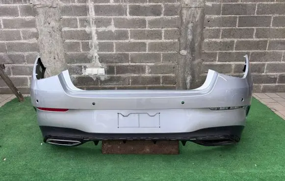 Mercedes-Benz CLA C118 X118 Rear bumper A1188808102