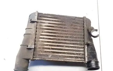 Seat Exeo (3R) Intercooler radiator 8e0145805a 3229440