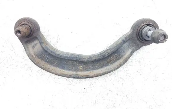 Ford Fusion II Rear suspension control arm 5K743 G716B NC2