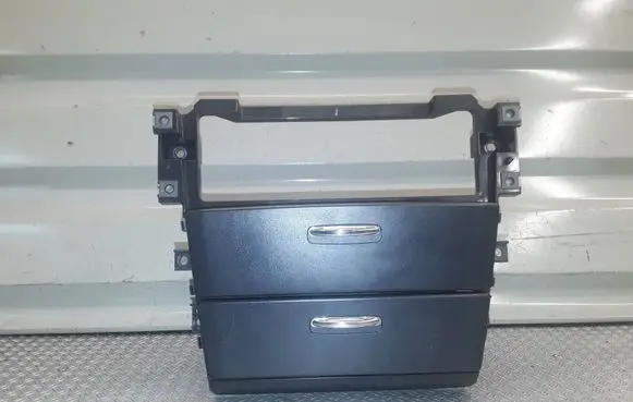 KIA Sorento Dashboard storage box/compartment 845703E000