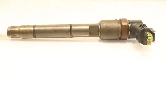 KIA Ceed Fuel injector 0445110256