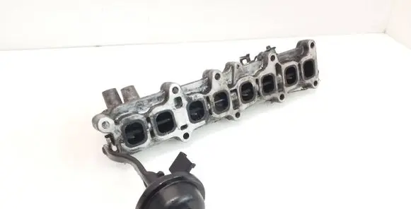 Opel Meriva A Intake manifold 8973134590