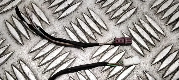 BMW 5 G30 G31 Other wiring loom 6925682 6925632
