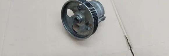 Peugeot 206 Power steering pump 9686525380