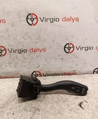 Audi A6 S6 C6 4F Wiper control stalk 54615006