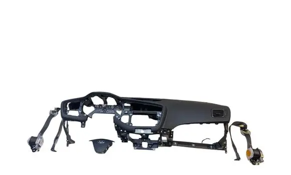KIA Ceed Airbag set with panel 84530A2000 88810A2000 88810A2100
