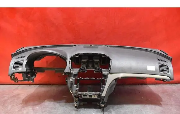 Opel Insignia A Dashboard