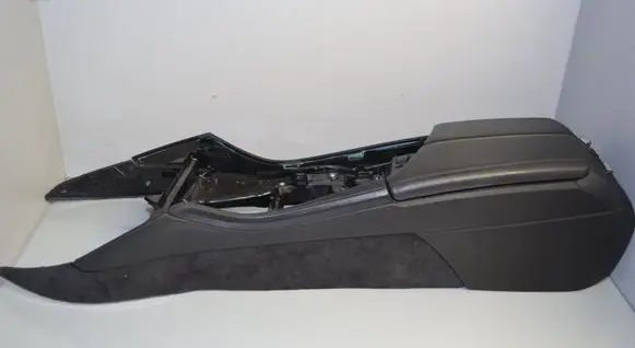 BMW 5 F10 F11 Center console 9288907 51169288907 9216813