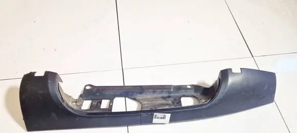 Fiat Doblo Rear/tail light trim molding 735388401