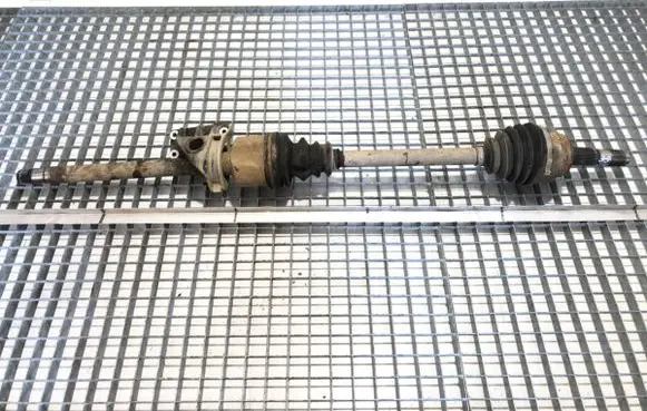 Peugeot Boxer Front driveshaft 