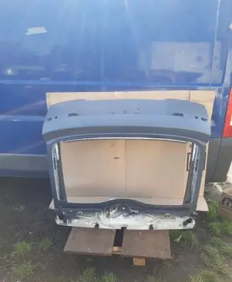 Land Rover Range Rover Velar Tailgate/trunk/boot lid JK5240010A