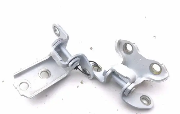 Toyota C-HR II Rear door hinge set 