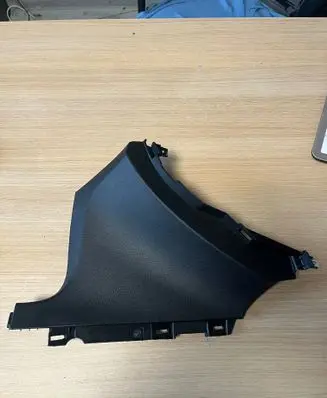 Jeep Grand Cherokee Dashboard lower bottom trim panel PP01681049BL