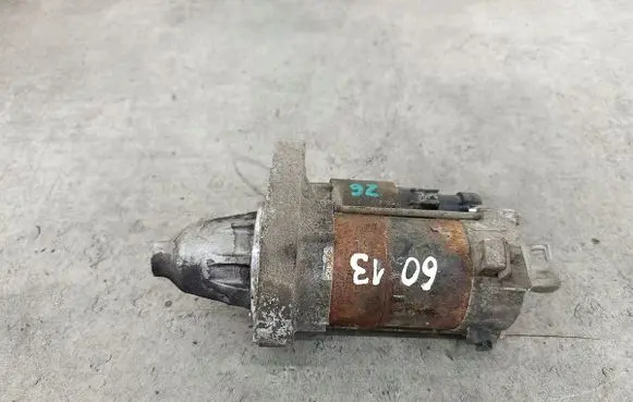 Honda Civic Starter motor 