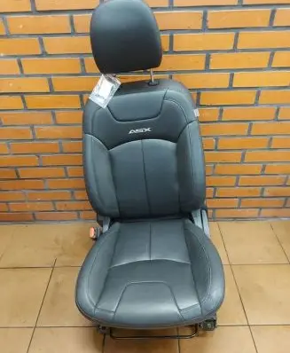 Mitsubishi ASX Front driver seat 