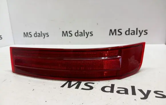 Mercedes-Benz GL X164 Rear tail light reflector A1648201174 1648201174