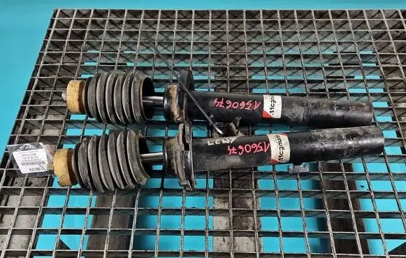 BMW 1 E81 E87 Front shock absorber/damper IMPRK1560674