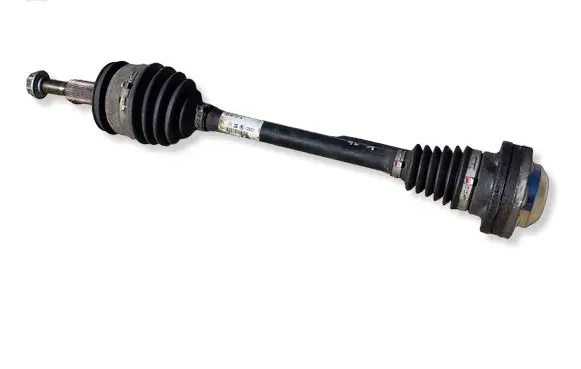 Volkswagen Transporter - Caravelle T6 Front driveshaft 7E0407271N
