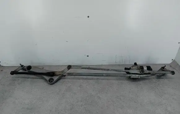 Mercedes-Benz A W169 Front wiper linkage A1698200300