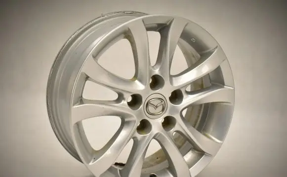 Mazda 6 R16 alloy rim GHR1V3810