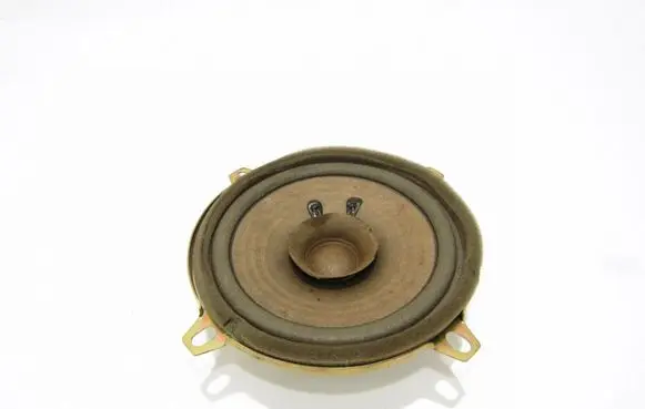 KIA Rio Rear door speaker 0K34A