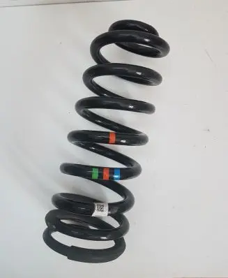 Jaguar XE Rear coil spring GX735534FB