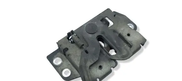 Citroen C-Crosser Engine bonnet/hood lock/catch 