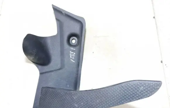 Volkswagen Jetta VI Other interior part 5c2864777