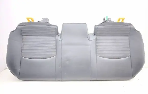 Toyota RAV 4 (XA50) Rear seat 