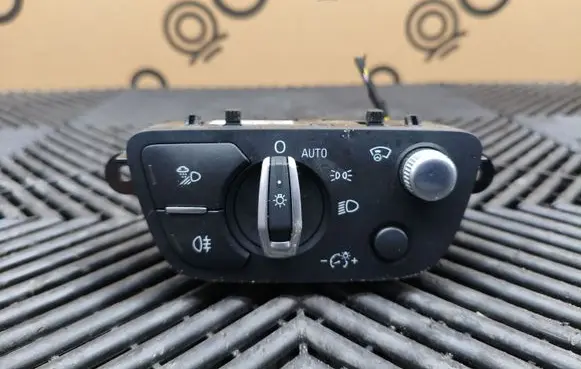 Audi Q5 SQ5 FY Light switch 4M0941531AH