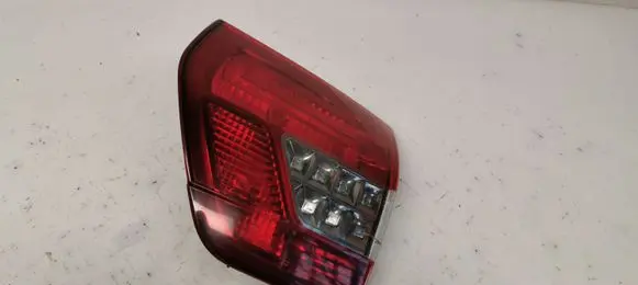 Citroen C5 Tailgate rear/tail lights 9675067880