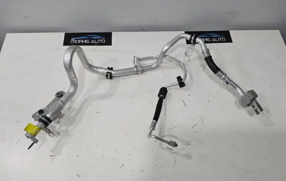 Maserati Levante Air conditioning (A/C) pipe/hose 06700026580 670038668 6700026580