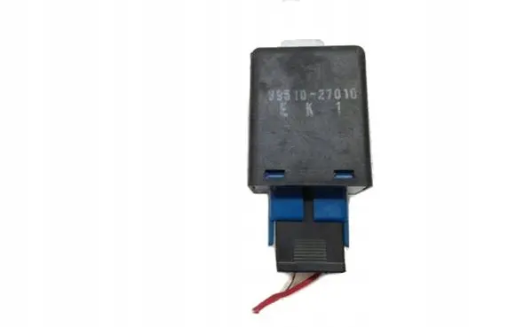 KIA Ceed Other relay 39510-27010
