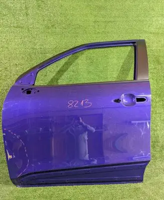 Toyota Yaris Cross Front door 