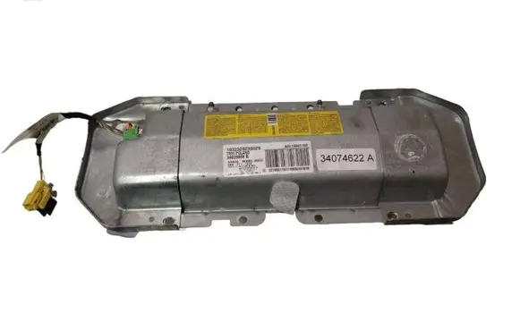 Mercedes-Benz S W221 Knee airbag A2218601102