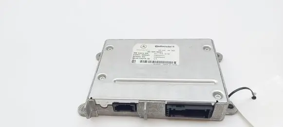 Mercedes-Benz E W211 Bluetooth control unit module A2118701885 2118701885