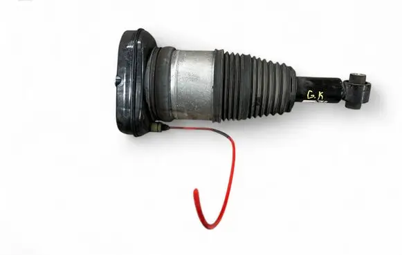BMW i4 Air suspension rear shock absorber G26H151BF 22362769 AR0118383