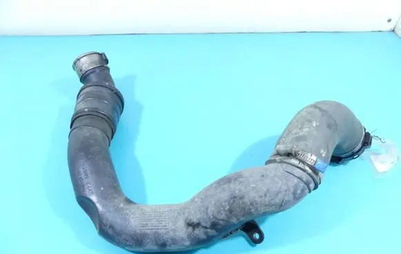Jaguar F-Pace Intercooler hose/pipe GX73-6N650-AF IMPRK1353216