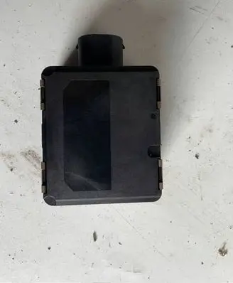 Mercedes-Benz CLA C118 X118 Distronic sensor radar A0009053011 0203302308 39R11583