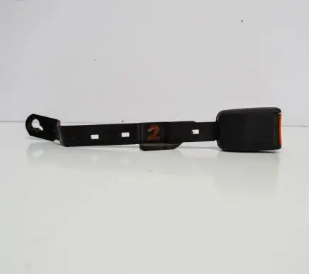 Volkswagen Golf III Front seatbelt buckle 1H0857755